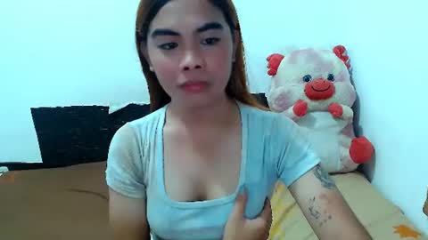 Snapshot of mikhaylaanderson chatting on June 9, 2:01 am Mikhayla online show from June 9, 2:01 am