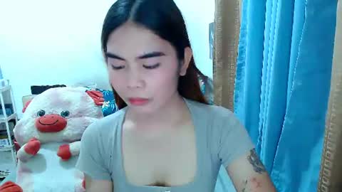 Snapshot of mikhaylaanderson chatting on July 22, 3:31 am Mikhayla online show from July 22, 3:31 am