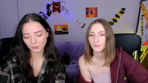 Miki online show from October 20, 12:16 pm