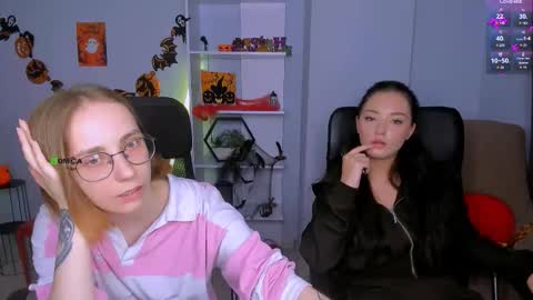 Miki online show from October 30, 4:30 pm