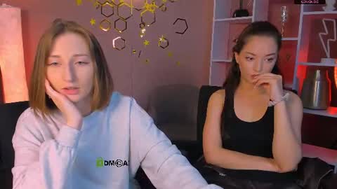 Miki online show from June 18, 5:41 am