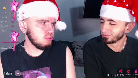 MIKI ENN ALEKS online show from December 11, 9:41 am