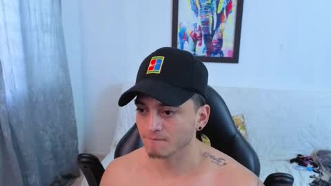 MIKKE online show from November 20, 1:22 pm