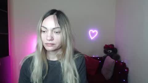 Adalina online show from March 8, 6:28 am