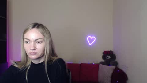 Adalina online show from April 22, 5:47 pm