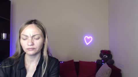 Adalina online show from June 3, 2:33 pm