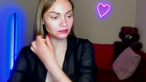 Adalina online show from June 6, 7:13 am