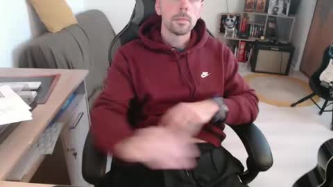 mikmik91 online show from February 18, 10:55 am