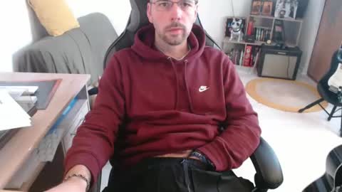 mikmik91 online show from February 20, 10:27 am