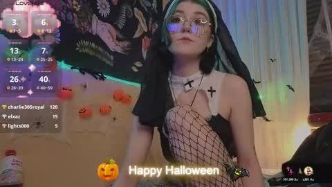 Snapshot of miko_meow chatting on October 30, 10:32 pm Miko online show from October 30, 10:32 pm