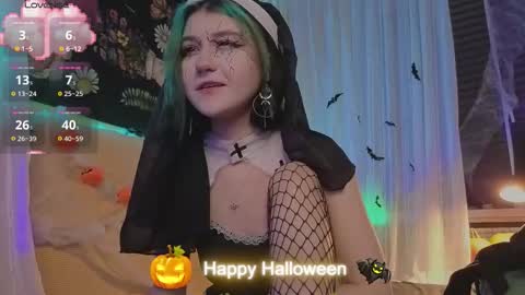 Snapshot of miko_meow chatting on November 2, 3:03 pm Miko online show from November 2, 3:03 pm