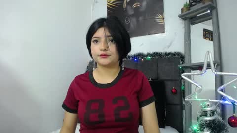 Mikoto Urb online show from December 27, 7:14 pm