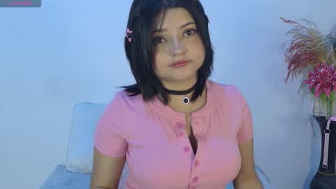 Mikoto Urb online show from February 12, 7:42 pm