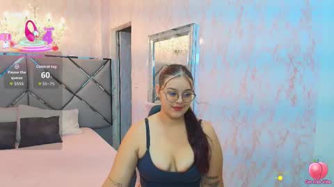 miku_bbw online show from December 3, 7:01 pm