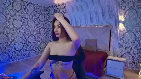 miku_tay online show from February 17, 7:31 pm