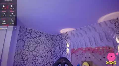 miku_tay online show from March 6, 8:38 pm