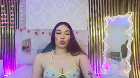 miku_tay online show from March 17, 8:34 pm