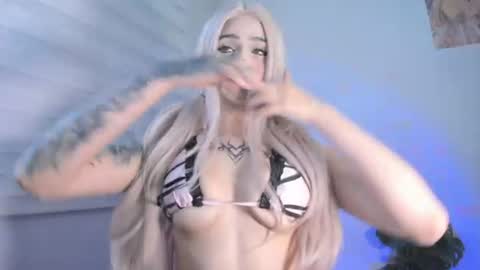 Emi  independent model online show from July 5, 12:28 am