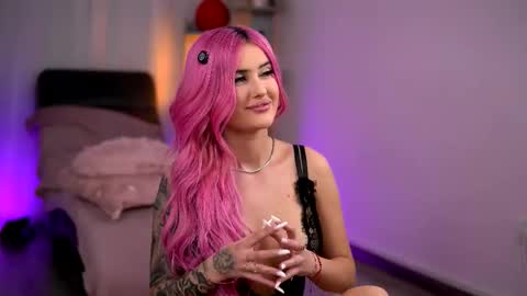 Miky online show from March 16, 4:18 am