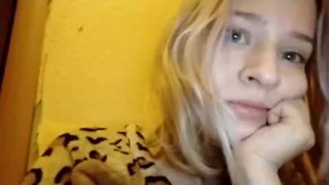 Mila 420 online show from January 9, 7:37 pm