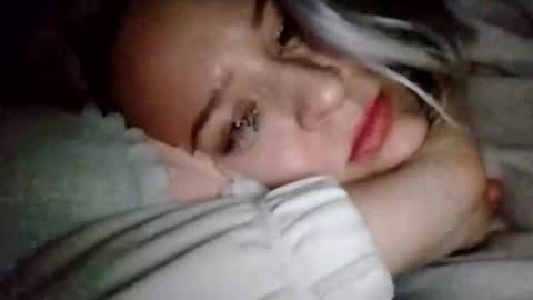 Mila 420 online show from January 15, 12:48 am