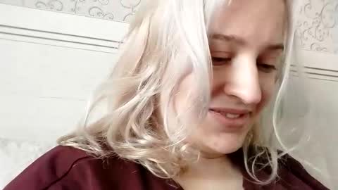Snapshot of mila_420 chatting on May 30, 3:58 am Mila 420 online show from May 30, 3:58 am