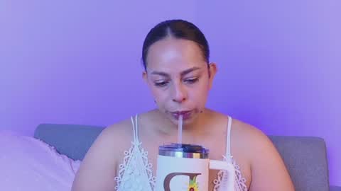 mila  online show from July 26, 4:36 pm