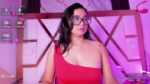 Snapshot of mila_clum chatting on October 3, 7:11 pm Camila online show from October 3, 7:11 pm