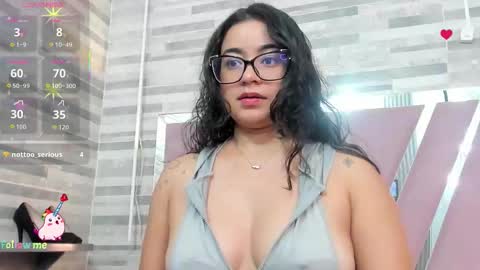 Camila online show from March 1, 4:31 pm