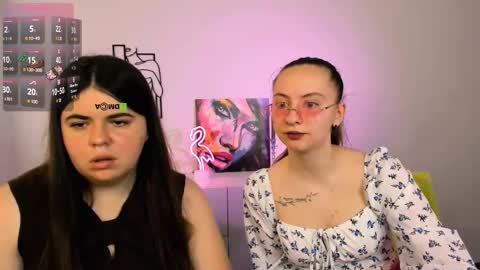 Snapshot of mila_glow chatting on September 11, 8:47 am mila_glow online show from September 11, 8:47 am