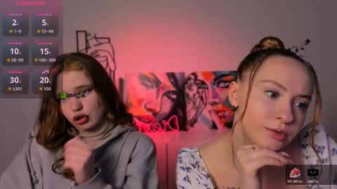 mila_glow online show from November 21, 7:45 pm