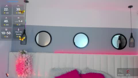 mila_hank online show from September 16, 12:28 pm