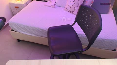 Milena  online show from January 24, 11:15 am