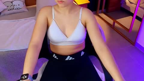 Milena  online show from February 17, 11:23 am