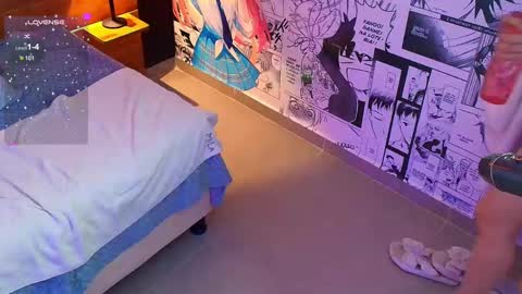 Milena  online show from February 22, 1:57 pm