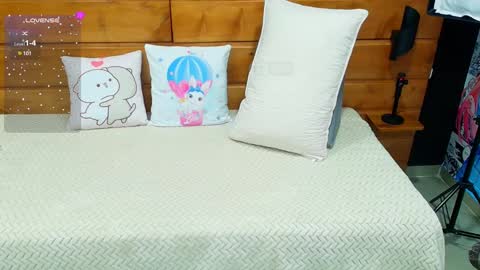 Milena  online show from February 23, 11:11 am