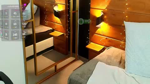 Milena  online show from February 28, 8:53 am