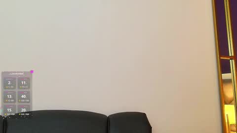 Milena  online show from March 6, 8:37 pm