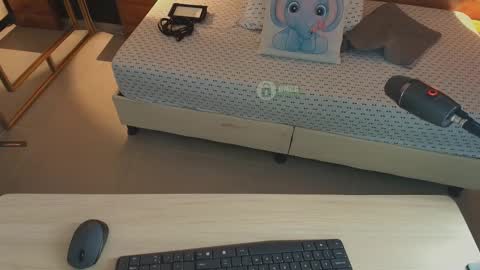 Milena  online show from October 8, 11:08 am