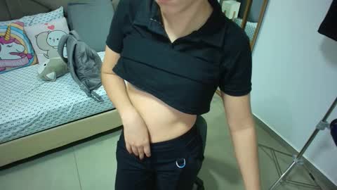 Milena  online show from October 21, 10:05 am