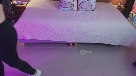 Milena  online show from December 21, 10:55 am