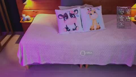 Milena  online show from January 11, 10:53 am