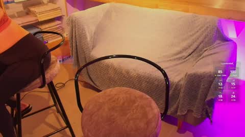 Snapshot of mila_kiitty chatting on May 15, 3:13 am Milena online show from May 15, 3:13 am
