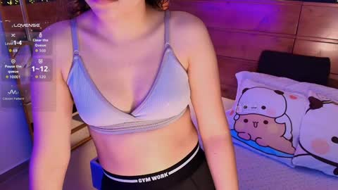 Snapshot of mila_kiitty chatting on June 8, 11:10 am Milena online show from June 8, 11:10 am