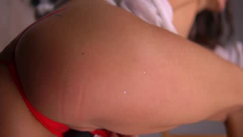 mila may  online show from February 1, 6:10 am