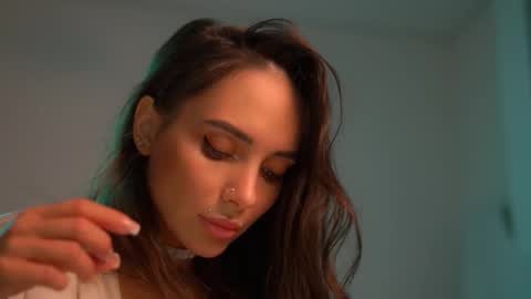 mila may  online show from September 14, 5:12 pm