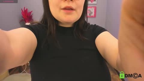 mila_melody online show from February 15, 7:51 am