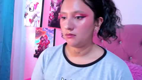 Snapshot of mila_nixon01 chatting on March 15, 5:08 pm MILA online show from March 15, 5:08 pm