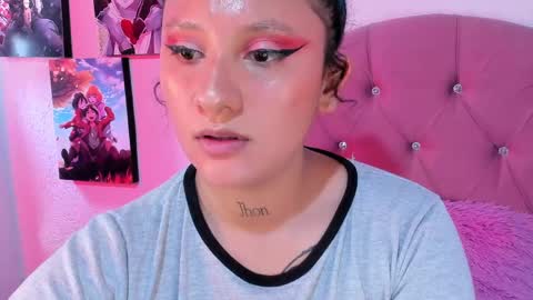 MILA  online show from May 9, 5:51 pm