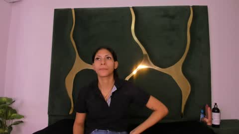 mila_petiteasm online show from July 21, 12:29 pm